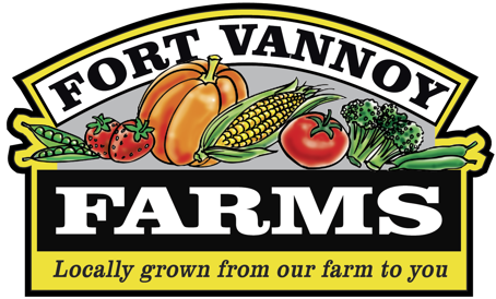 Fort Vannoy Farms Logo 1