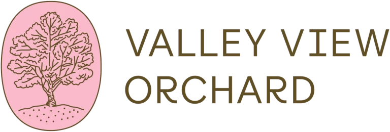 Valley View Orchard Logo 768x261